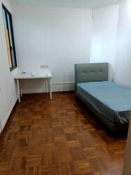 Regent Grove (D23), Condominium #478703551
